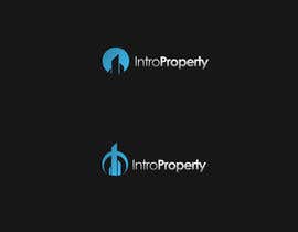 #7 for Logo Design for Intro Property by commharm