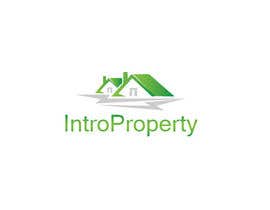 mamunbhuiyanmd tarafından Logo Design for Intro Property için no 38