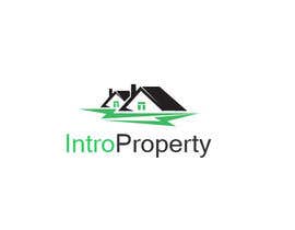 #42 for Logo Design for Intro Property by mamunbhuiyanmd