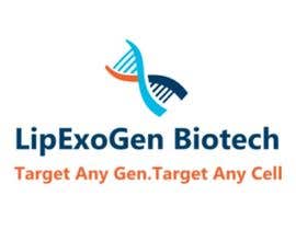 #88 untuk Logo design for a biotech company oleh sevenseasol099