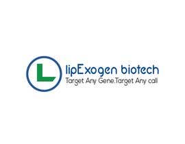 #89 pentru Logo design for a biotech company de către IconD7