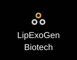 #109 untuk Logo design for a biotech company oleh aliahsanace