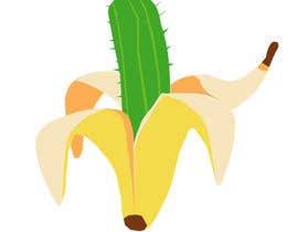 kokinkokambar tarafından Banana Cactus için no 13