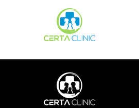 logovictor19님에 의한 Create a logo for clinic을(를) 위한 #937