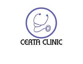 gtahirfarooq님에 의한 Create a logo for clinic을(를) 위한 #934