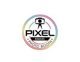 #86 for build a logo for Pixel Images Photo Booth by davincho1974