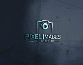 #84 for build a logo for Pixel Images Photo Booth by MAkmalNawaz