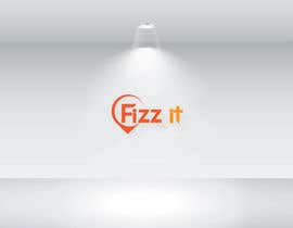Nro 107 kilpailuun Fizz It Logo käyttäjältä naimmonsi12
