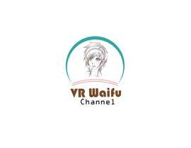 #17 para Logo Design for Anime/VR Blog por khanamar8996