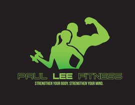 jovanovic95bn tarafından Design a Logo for Paul Lee Fitness Website için no 31
