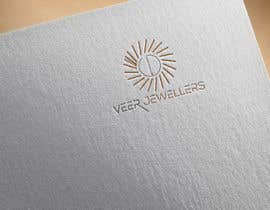 #2 for Logo design for jewellery shop af Nebulasit