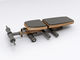 Konkurrenceindlæg #24 billede for                                                     Wood Weight bench Product design
                                                
