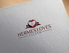 #108 para Hermes Loves Lilith Logo de StewartNahin02