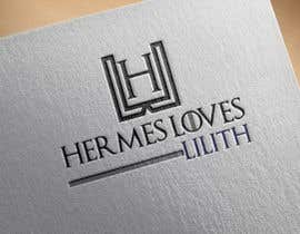 #18 para Hermes Loves Lilith Logo de dodo2023