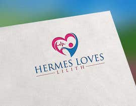 #114 para Hermes Loves Lilith Logo de sshanta90081