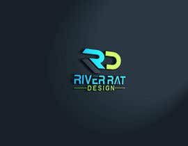 #115 for RIVER RAT DESIGN by nuri2019