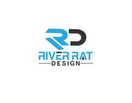 #116 for RIVER RAT DESIGN by nuri2019