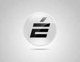 #272 for Letter É or S Logo - First Place: $150 - Second Place: $50. by Bhavesh57