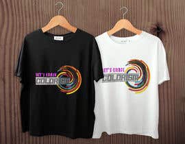 #18 para T-shirt design - 07/04/2019 01:38 EDT por Mahedy10