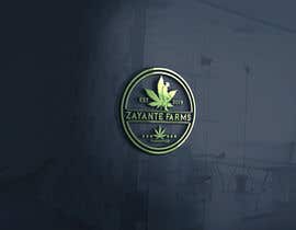 mdaman12님에 의한 California Cannabis Logo design을(를) 위한 #118