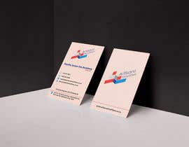 #121 for Business Card by hridoykhan5616
