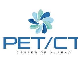 #2 untuk Need all formats the this logo PET/CT CENTER OF ALASKA oleh Jalpanvi786
