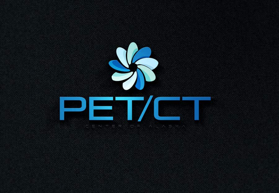 Penyertaan Peraduan #11 untuk                                                 Need all formats the this logo PET/CT CENTER OF ALASKA
                                            