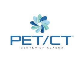 #3 untuk Need all formats the this logo PET/CT CENTER OF ALASKA oleh Caragfx