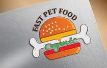 #1884 pёr LOGO - Fast food meets pet food (modern, clean, simple, healthy, fun) + ongoing work. nga smandal420