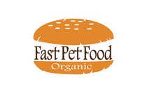 #2028 pёr LOGO - Fast food meets pet food (modern, clean, simple, healthy, fun) + ongoing work. nga smandal420