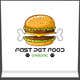 Contest Entry #1812 thumbnail for                                                     LOGO - Fast food meets pet food (modern, clean, simple, healthy, fun) + ongoing work.
                                                