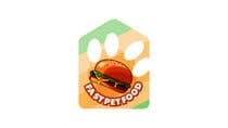 Nro 1728 kilpailuun LOGO - Fast food meets pet food (modern, clean, simple, healthy, fun) + ongoing work. käyttäjältä subho2018