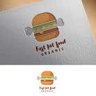#1681 for LOGO - Fast food meets pet food (modern, clean, simple, healthy, fun) + ongoing work. by achrafhamza94