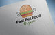 Contest Entry #1804 thumbnail for                                                     LOGO - Fast food meets pet food (modern, clean, simple, healthy, fun) + ongoing work.
                                                
