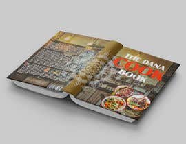 #70 pentru Design a book from cover to cover de către Nikhil809