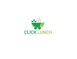 #31 per I need a logo design for a lunch delivery solution app called clicklunch. da Tanmoysarker591
