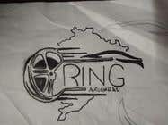 Nro 1049 kilpailuun Logo for Ring Autoworks käyttäjältä aTech4