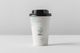 Icône de la proposition n°11 du concours                                                     Paper coffee cup design
                                                