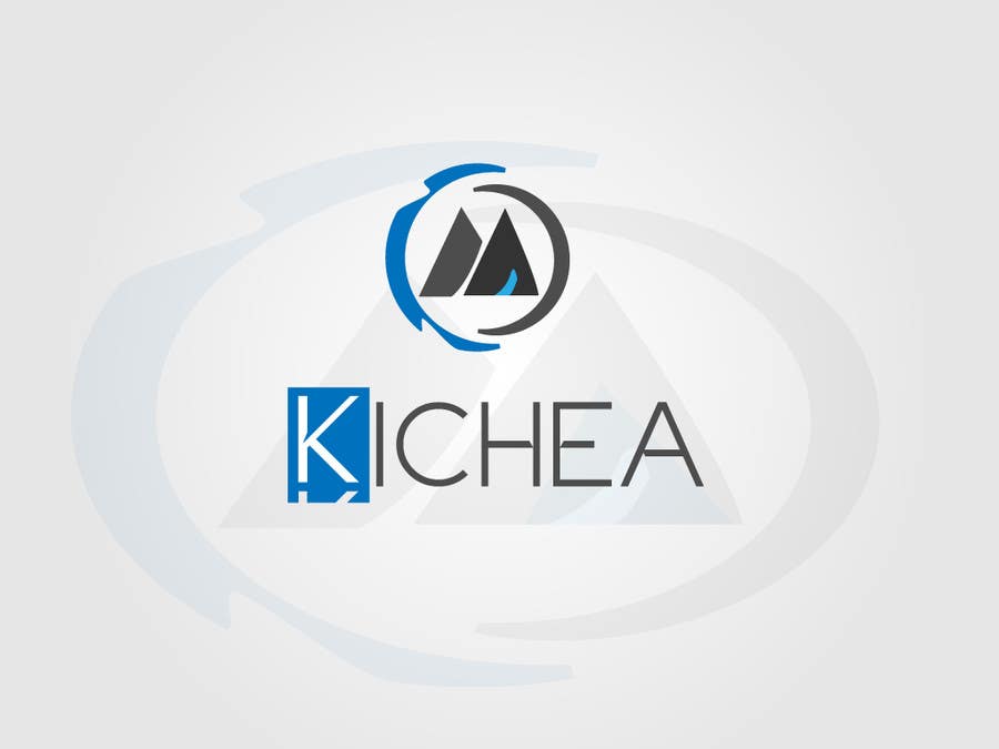 
                                                                                                            Inscrição nº                                         388
                                     do Concurso para                                         Logo Design for Kichea (Extreme Watersports/Wintersports Company)
                                    