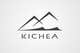 Miniatura da Inscrição nº 38 do Concurso para                                                     Logo Design for Kichea (Extreme Watersports/Wintersports Company)
                                                