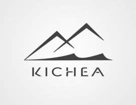 #38 cho Logo Design for Kichea (Extreme Watersports/Wintersports Company) bởi ZedVoid