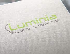 #77 untuk Design a Logo for Luminia oleh ihsanfaraby