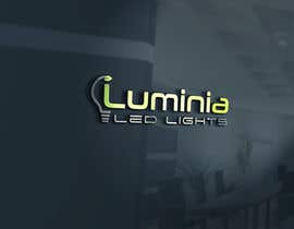 #79 untuk Design a Logo for Luminia oleh ihsanfaraby