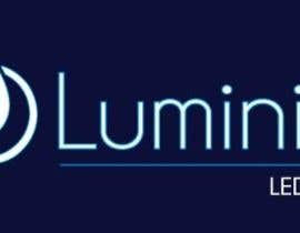 #91 untuk Design a Logo for Luminia oleh Memphis67
