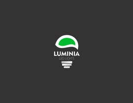 #80 untuk Design a Logo for Luminia oleh Jawad121