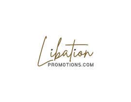 #216 para Need New Logo-Libation Promotions de BigArt007