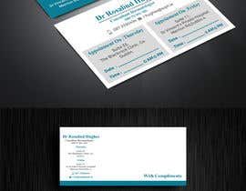 #228 for design business cards and compliment slips av atikchowdhury55