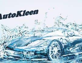 #7 for I require a car cleaning / car auto detailing logo designed. Any ideas welcome. £10 offer for a simple, crisp design. If you win, there will be repeat/future business coming your way. The name for the logo is “ AutoKleen “  - 11/04/2019 18:09 EDT av nurelianasuha