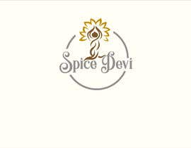 #326 for SpiceDevi Logo Design av dulhanindi