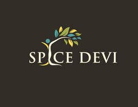 #319 for SpiceDevi Logo Design av sun146124